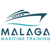 Malaga Maritime Training logo - Similar company to Boatastic