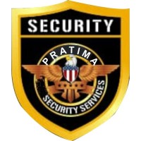 Pratima Security Services logo - Similar company to Holistic Hr & Security Private Limited