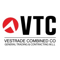 VESTRADE COMBINED CO. logo - Similar company to Alsawan Holidays