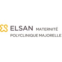 Polyclinique de Gentilly - Nancy (Groupe ELSAN) logo - Similar company to Rob