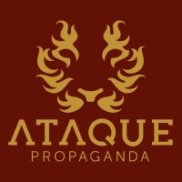 Ataque Propaganda logo - Similar company to Up! Marketing