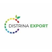 Distrina Export logo - Similar company to Simalec Ecuador