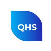 QHS_Quality & Hygienic Solutions logo - Similar company to Gios Gestión Integral Outsourcing Services