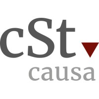 cSt causa Steuer- und Unternehmensberatung logo - Similar company to Journal/Ritual