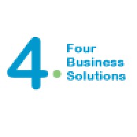 Four Business Solutions Ltd logo - Similar company to Four Business