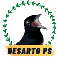 Desarto Petshop logo - Similar company to Petropolis Pet Space