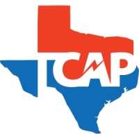Texas Coalition for Affordable Power logo - Similar company to Voltronix