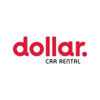 Dollar Car Rental logo - Similar company to Doller
