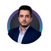 Broker Matheus Ribeiro - Todas as Construtoras, 1 Só Corretor! logo - Similar company to Sp Construtoras E Móveis Planejados