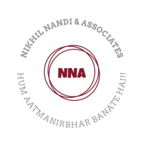 Nikhil Nandi & Associates logo - Similar company to Nxn Solutions™