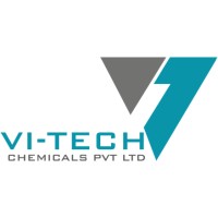 ViTech Chemicals Pvt Ltd logo - Similar company to Vitech International Bv