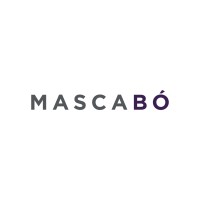 Mascabo logo - Similar company to Weird Fishes Studio