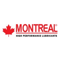 Óleo Montreal