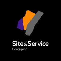 Site & Service Eventsupport logo