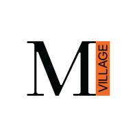 M Village logo - Similar company to Bakes Saigon