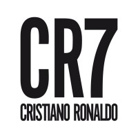 CR7 Underwear logo - Similar company to Appel & Ei