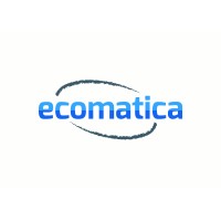 Ecomatica logo - Similar company to Contemplata