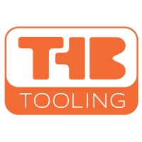 TTB TOOLING logo - Similar company to Precise Press Works