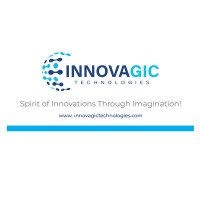 Innovagic Technologies logo - Similar company to Codnocrats Innovating Solutions