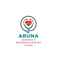 Aruna General & Neuropsychiatry Clinic logo - Similar company to Urwork