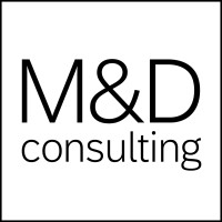 M&D Consulting logo - Similar company to M&D Consulting Inc.