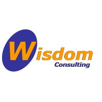 Wisdom Consulting logo - Similar company to Bratsol Technologies