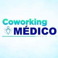 Coworking Médico GT logo - Similar company to Briyam