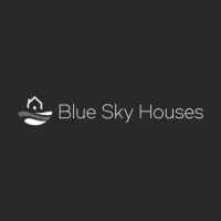 Blue Sky Houses logo - Similar company to Mansystemscrmcrs
