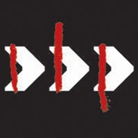Dickie Bruce Productions logo - Similar company to Sena