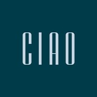 Ciao logo - Similar company to Orgerblon Bc🏀 Club De Basketball