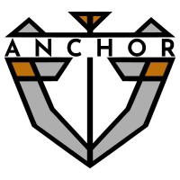 Anchor Design Group logo - Similar company to Aecan | Cancham Tec