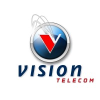 Vision Telecom logo - Similar company to Salvo Integrated Solutions