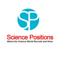 Science Positions logo - Similar company to Dean Positions