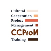 CCProM - Cultural Cooperation Project Management logo - Similar company to Elparlante