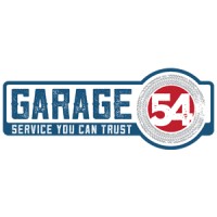 Garage 54 logo - Similar company to Classic Trade