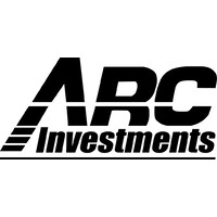 ARC Investments logo - Similar company to 7X Labs