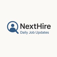 NextHire – Remote & Fresher Jobs logo - Similar company to Klimt Creations