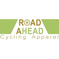 Road Ahead Cycling logo - Similar company to I Lke Cop