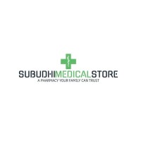 SUBUDHI MEDICAL STORE logo - Similar company to Munnetram