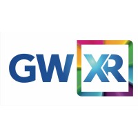 GWXR Immersive logo - Similar company to Visr Dynamics