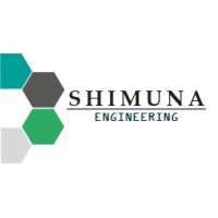SHIMUNA ENGINEERING logo - Similar company to Brorep Ag