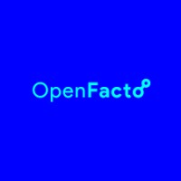 OpenFacto logo - Similar company to Osintopia