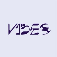 v1bes logo - Similar company to Noocoon