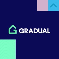 Gradual logo - Similar company to Smart Residences