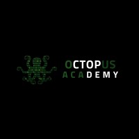 octopus academy logo - Similar company to Krypton Digital Agency