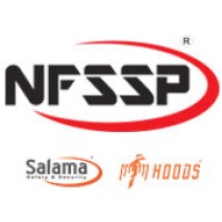 NATIONAL FACTORY FOR SAFETY AND SECURITY PRODUCTS logo - Similar company to Aragoon Safety Products