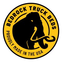 Bedrock Truck Beds logo - Similar company to Fill-Rite