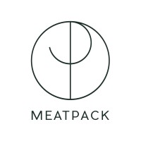 Meatpack International logo - Similar company to Studio 84
