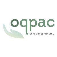 OQPAC / Organisation québécoise des personnes atteintes du cancer logo - Similar company to Extral Distribution