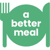 A Better Meal logo - Similar company to Shadowdraw Inc.